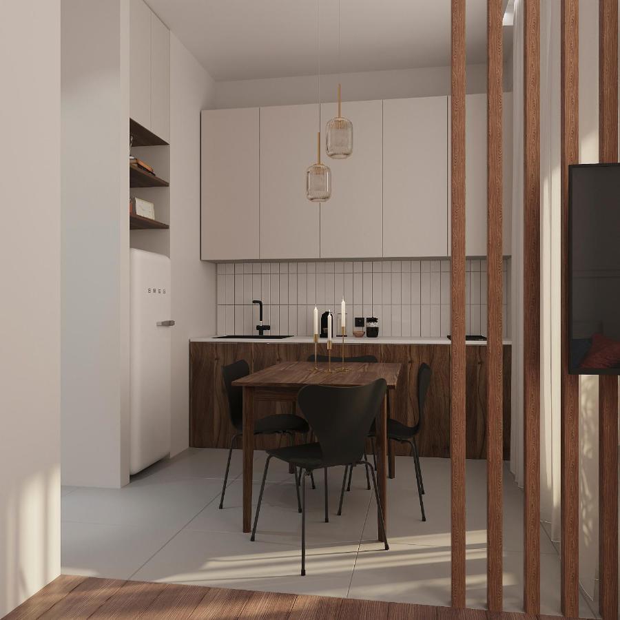 Blueloft 52 I Tashkent Apartment With Balcony Ngoại thất bức ảnh
