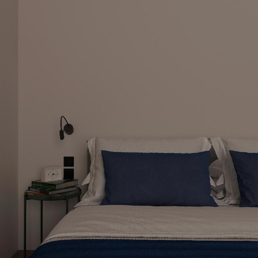 Blueloft 52 I Tashkent Apartment With Balcony Ngoại thất bức ảnh